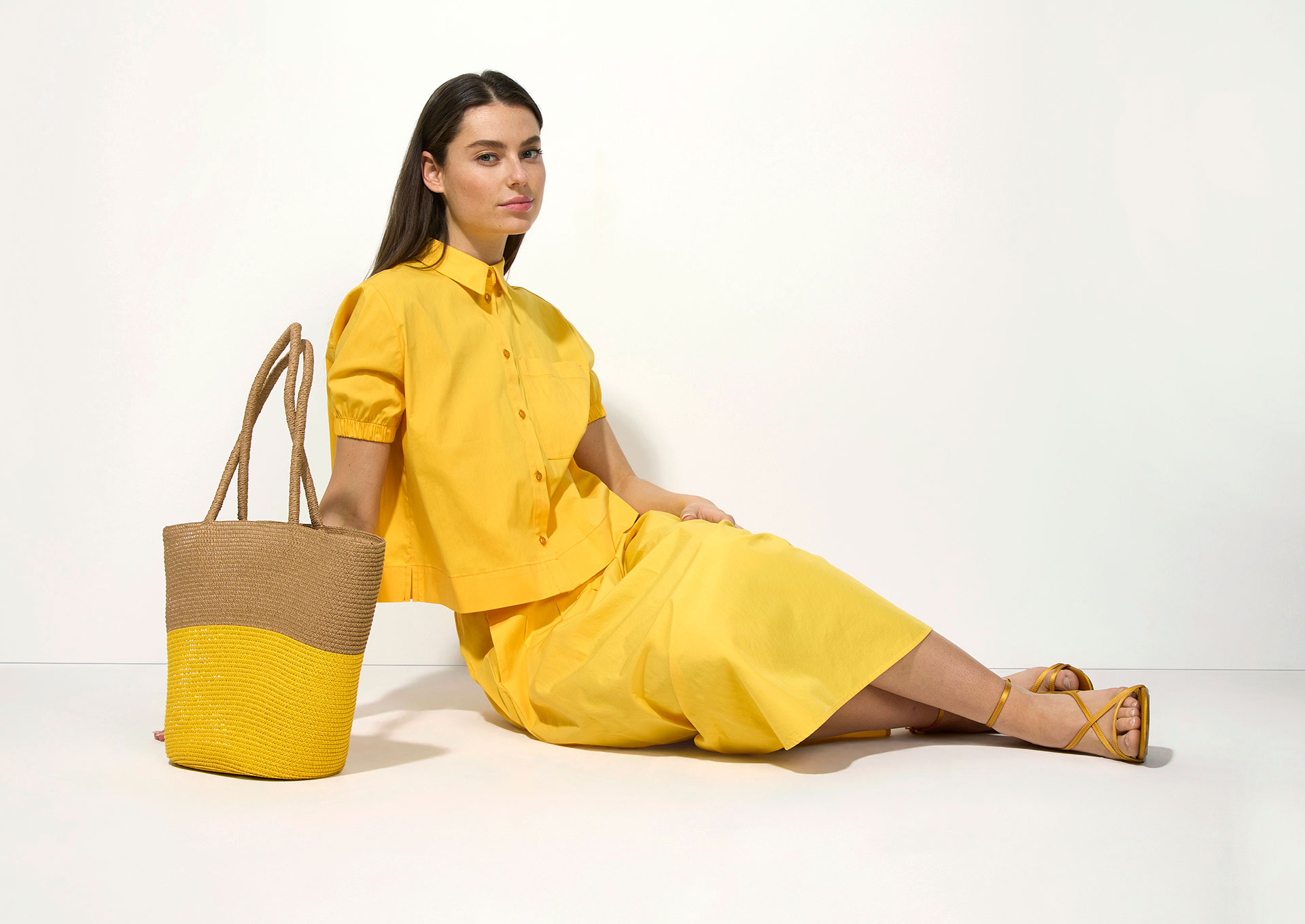 Tasche