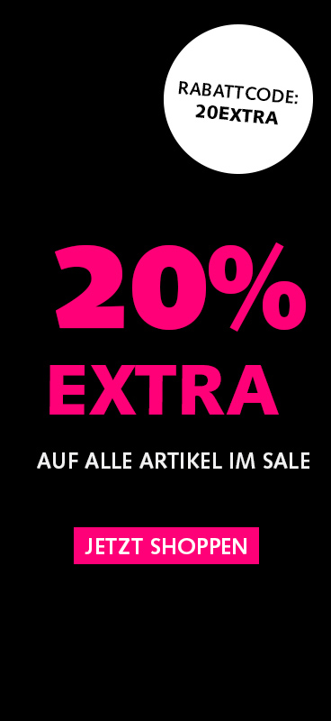 20% Extra