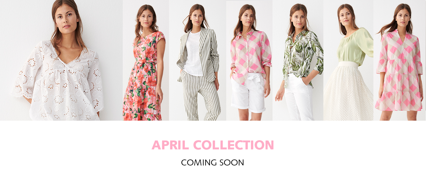 More more online shop damenmode accessoires