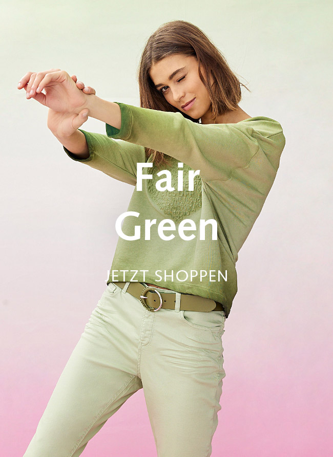 Fair green
