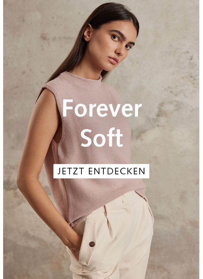 forever soft