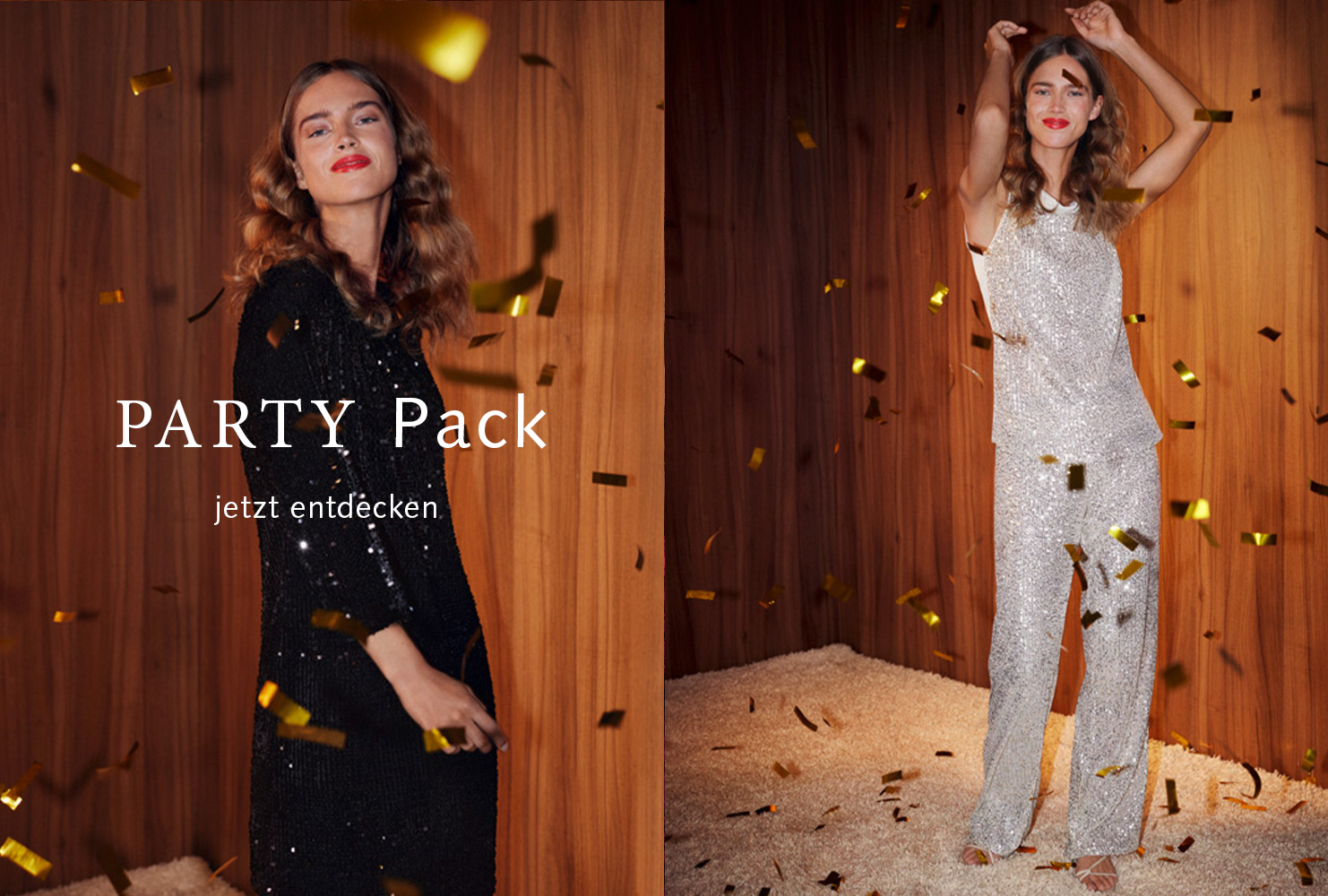 Party Pack Glam Collection