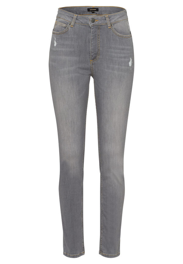 graue Jeans, Frühjahrs-Kollektion
