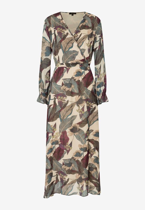 dress - MORE & MORE