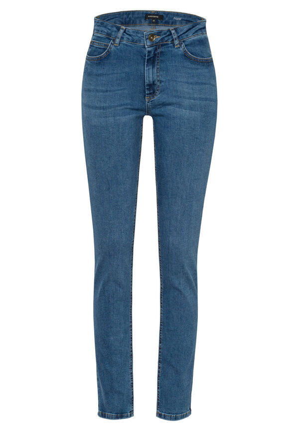 Jeans, Five-Pocket, Frühjahrs-Kollektion
