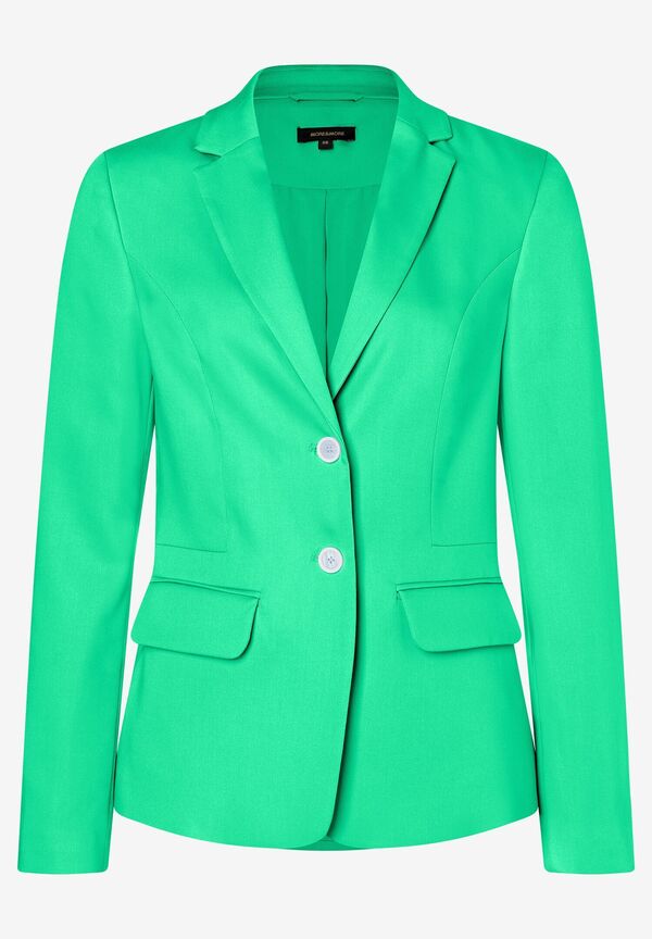 4027819914881 - Blazer march green Frühjahrs-Kollektion