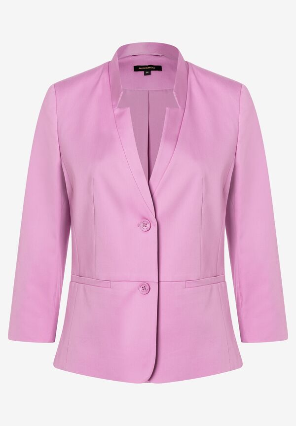 Blazer, summer lavender, Sommer-Kollektion