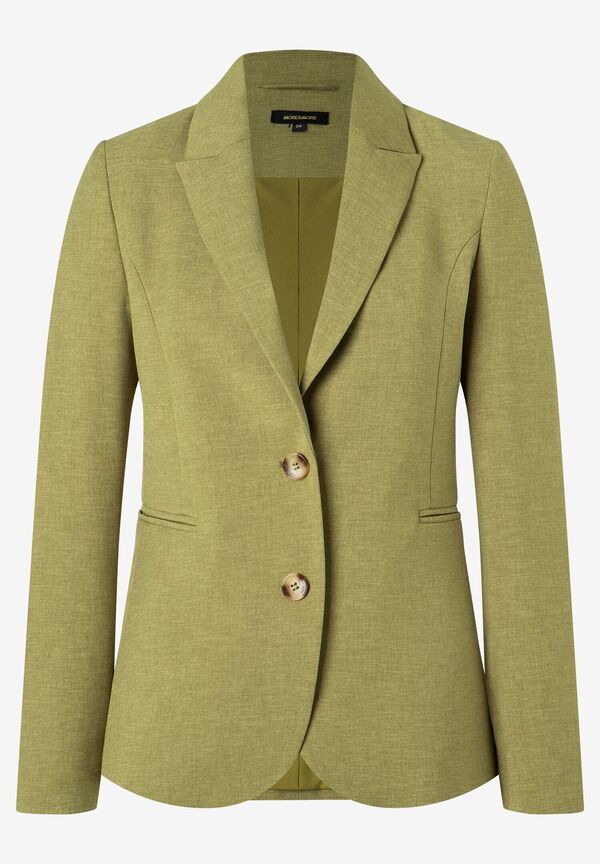 4027819951299 - Blazer soft moss green 4027819951299 - Blazer soft moss green