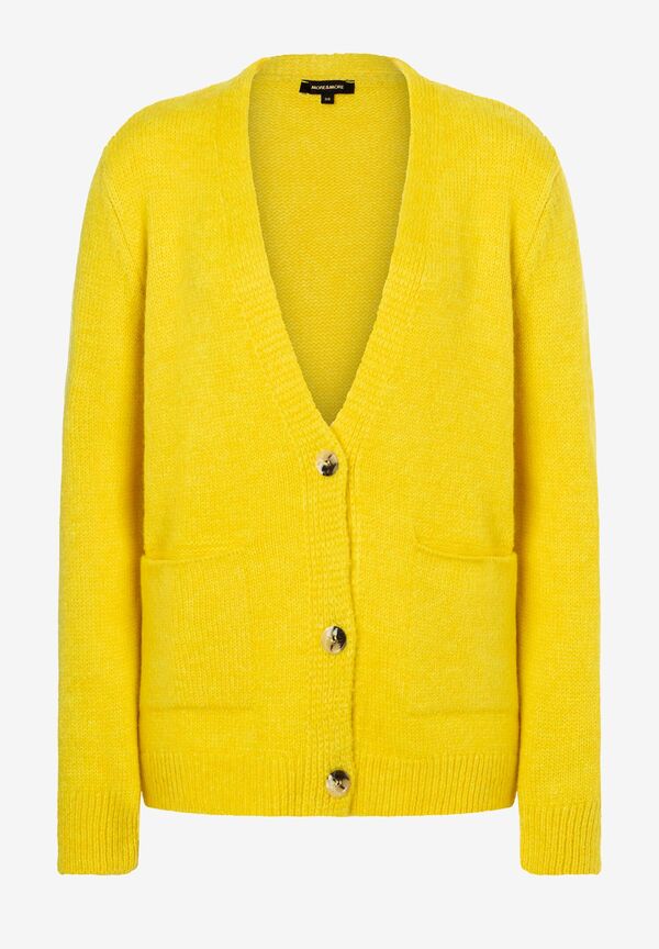 4027819968372 - Cardigan winter lemon Herbst-Kollektion