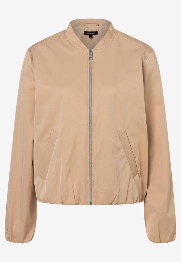 Blouson, cork beige, Frühjahrs-Kollektion